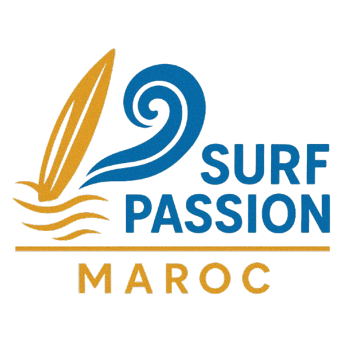 Surf Passion Logo