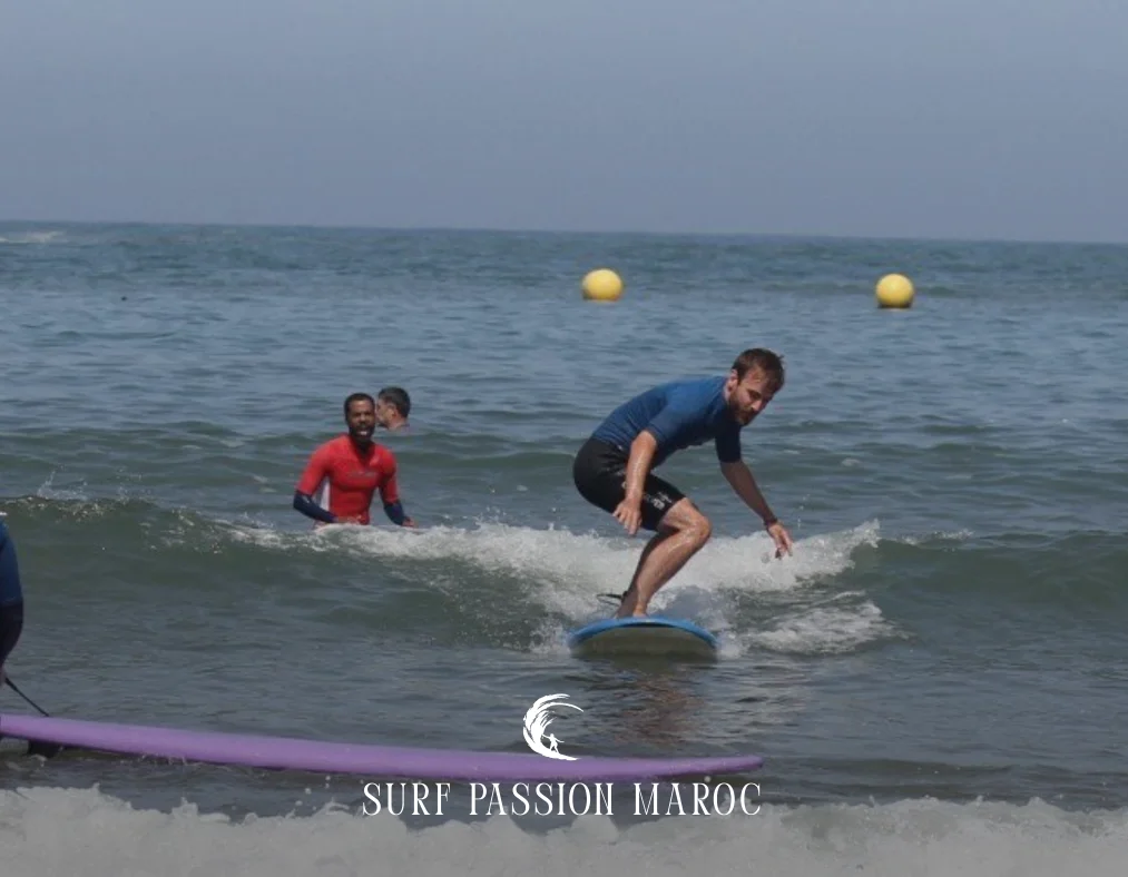 Pack Découverte Surf – 7 jours