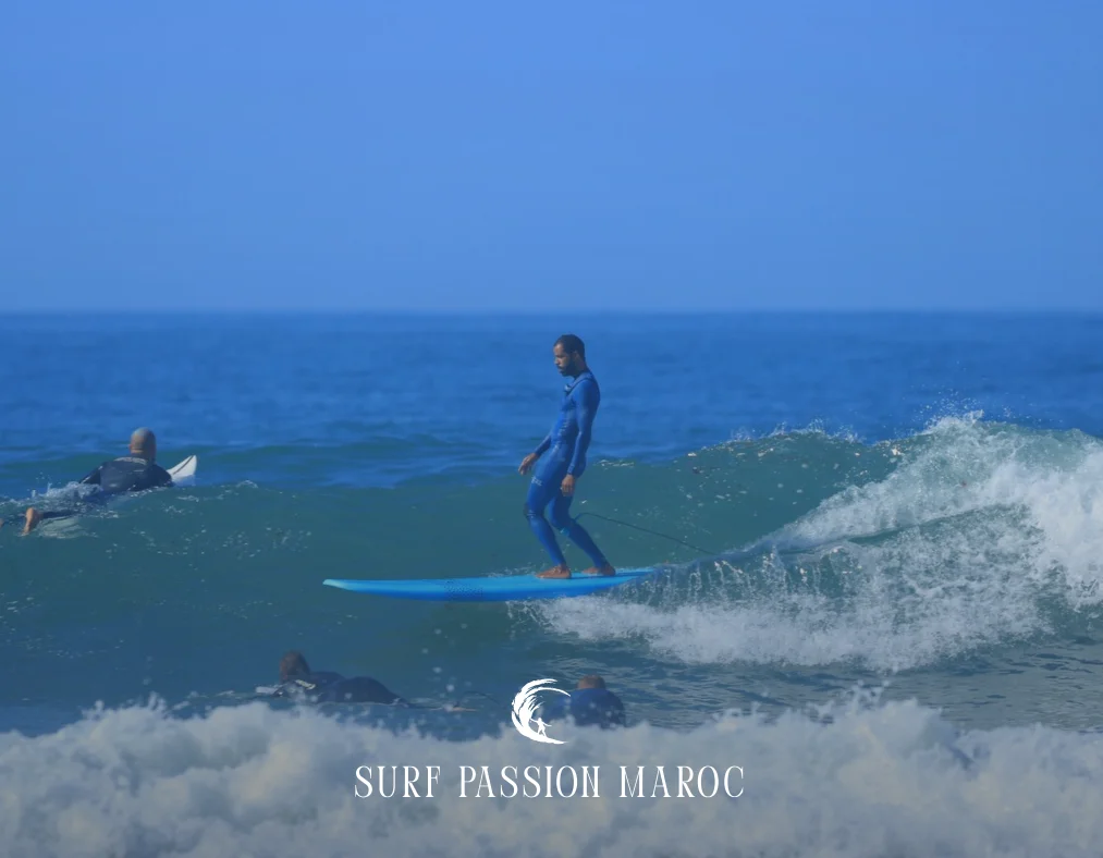Pack Surf Inclusif – 7 jours