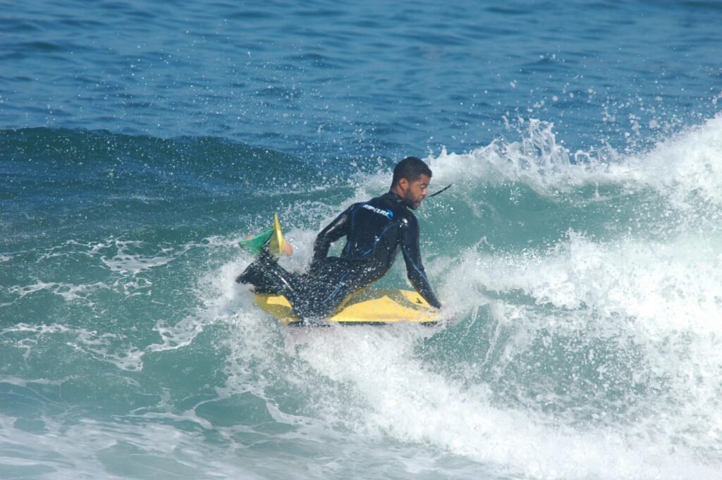 Cours & Guiding Bodyboard Tamraght – Taghazout